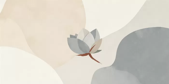 Quiet Camellia