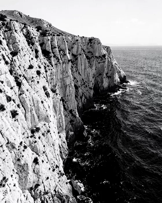 Limestone Drop
