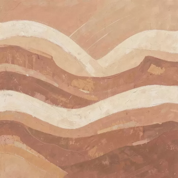Canyon Strata III