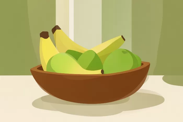 Banana Bowl