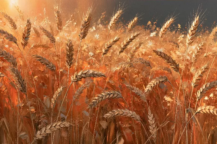 Golden Reap