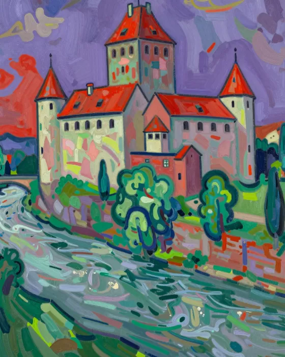 Thun Majesty