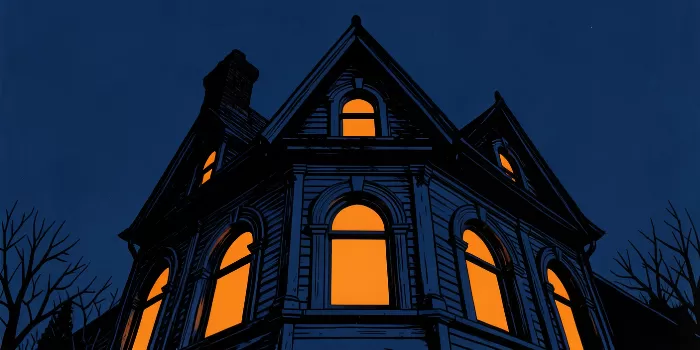 Gabled Horror