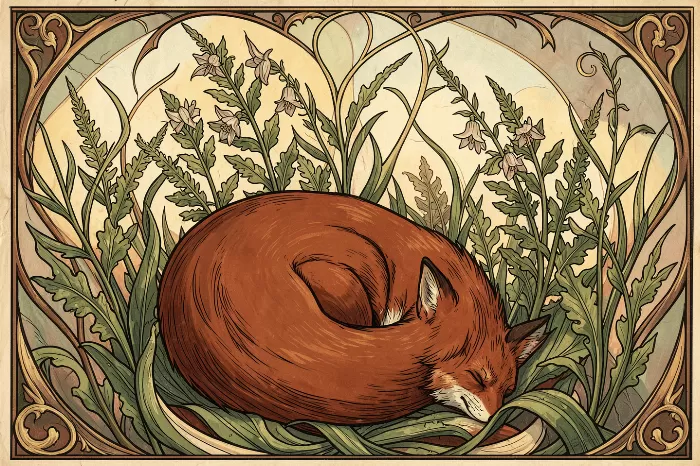 Fern Dream
