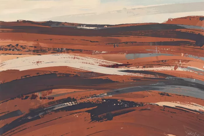 Sweeping Strata