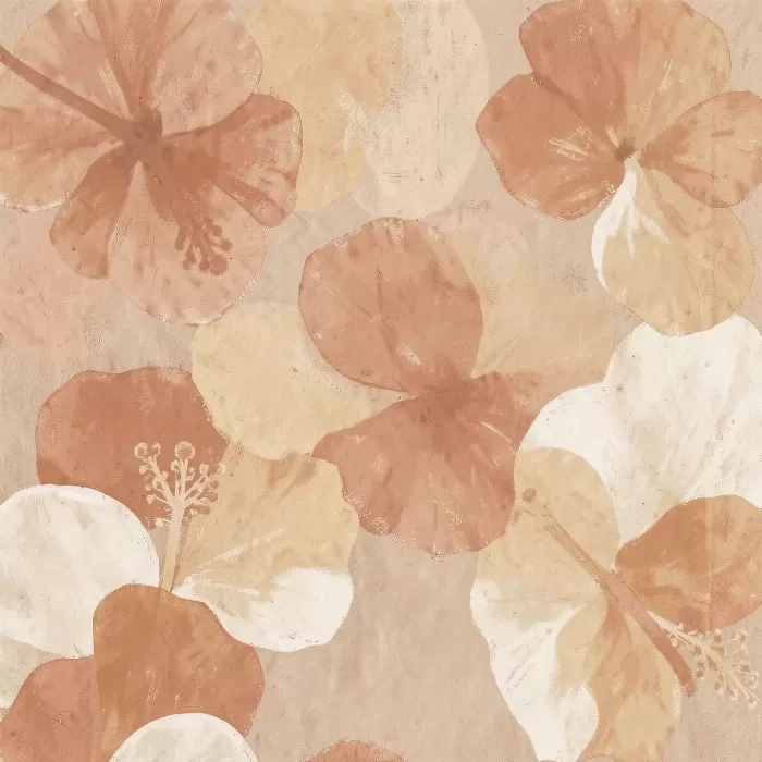 Sand Blossoms