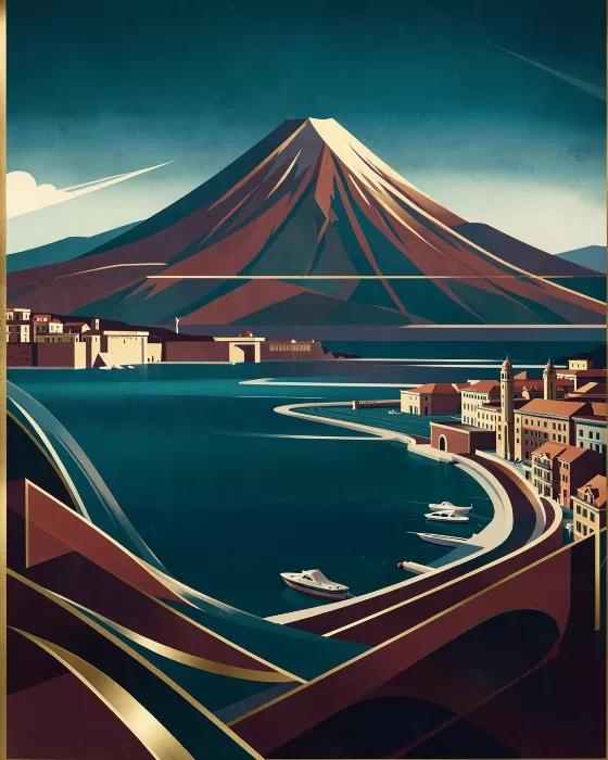 Naples Bay