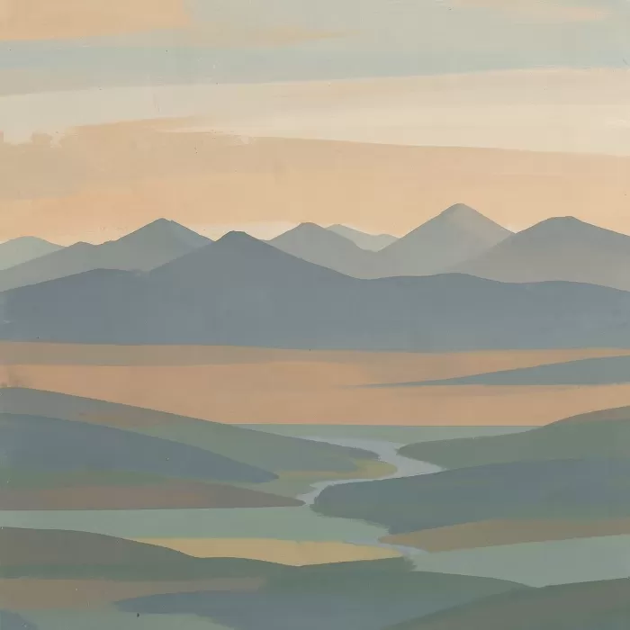 Layered Range