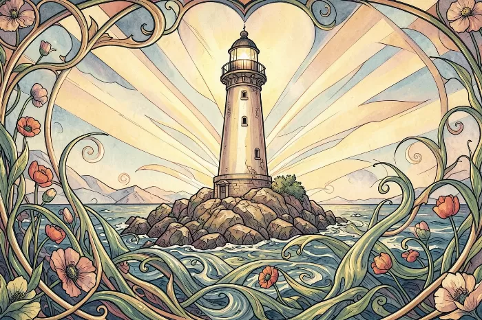Beacon Bloom