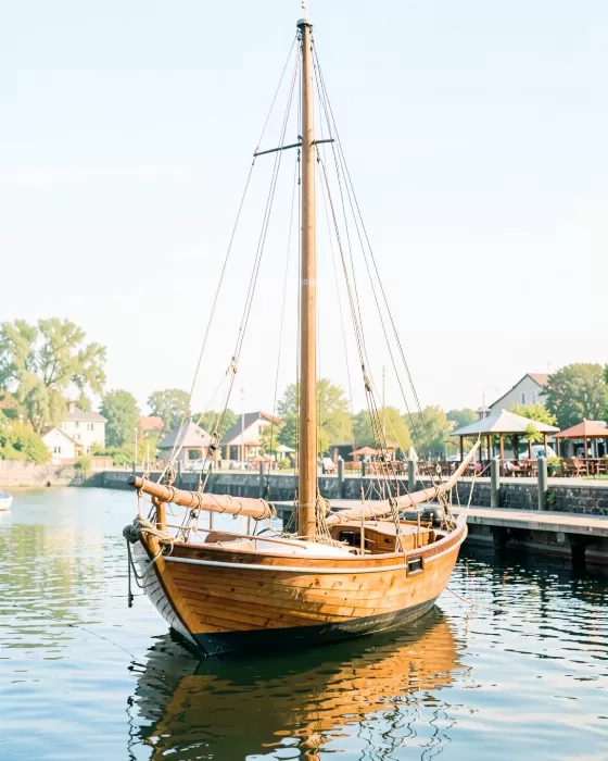Cafe Jetty