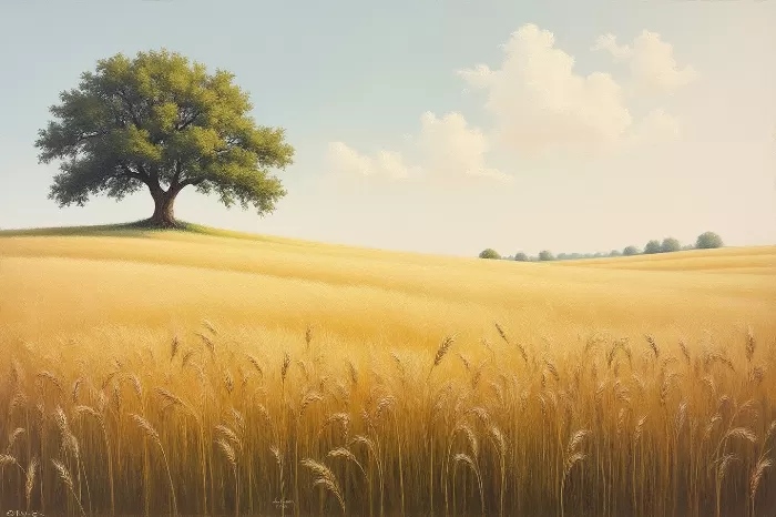Amber Breeze II