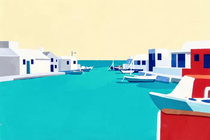 Island Quay