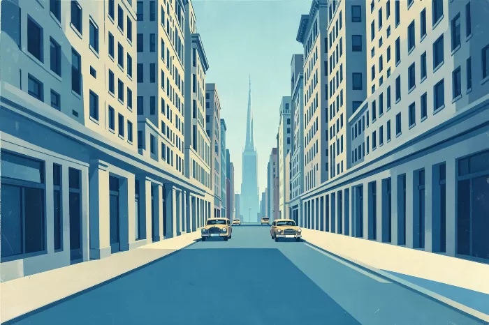 Manhattan Avenue