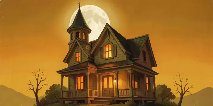 Haunted Harvest