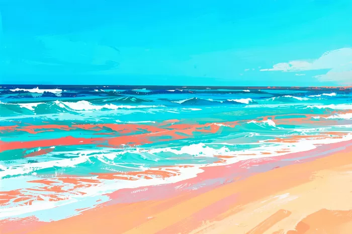 Tidal Motion