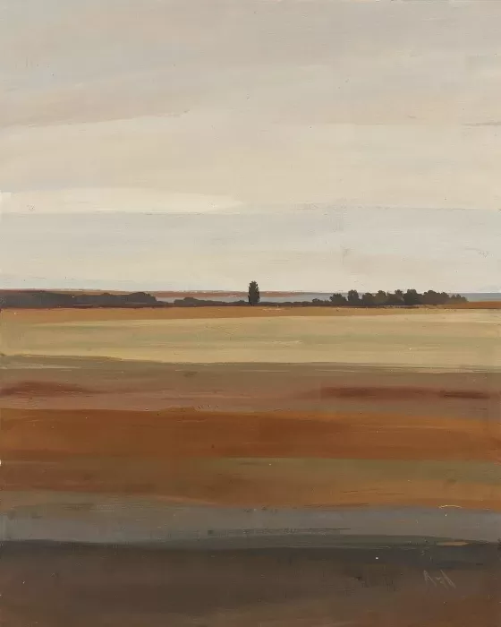 Autumn Strata