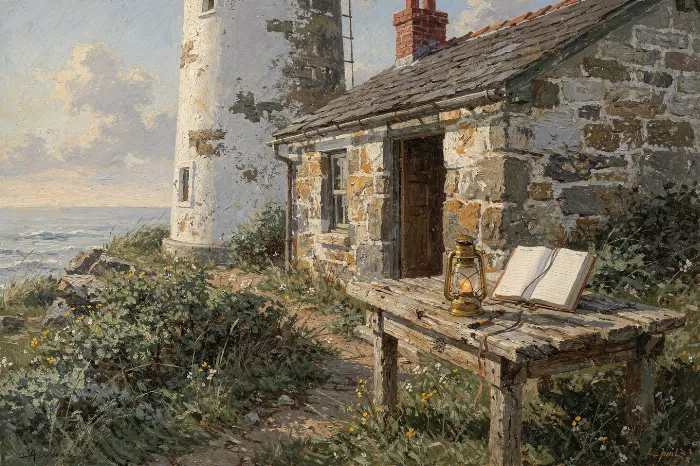 Keeper's Quarters