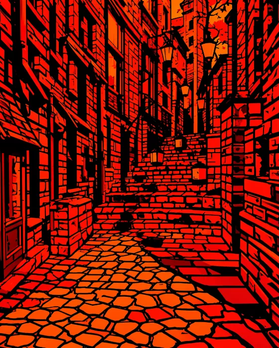 Beacon Streets