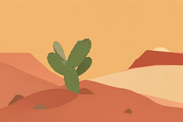 Desert Pear