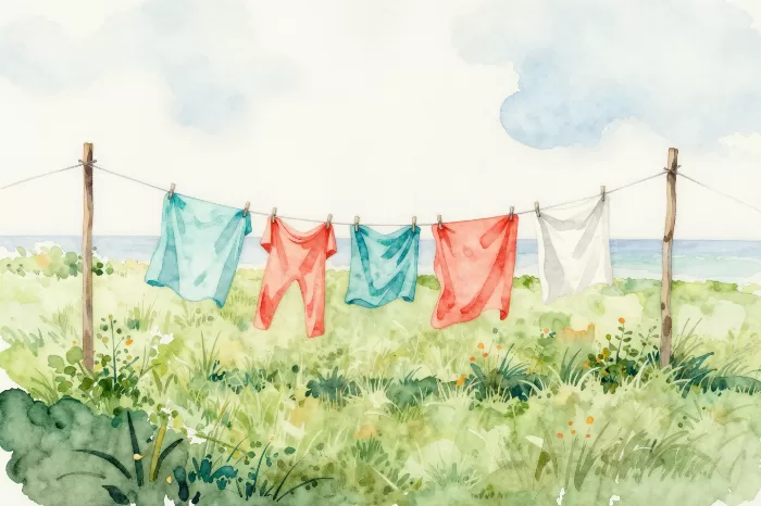 Outport Laundry