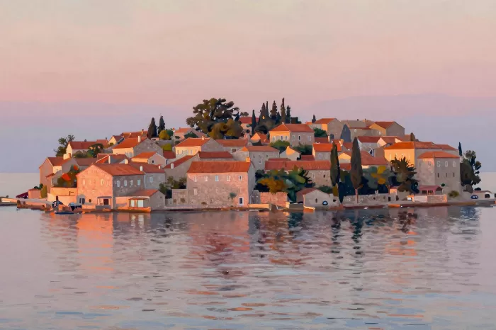 Sveti Dawn