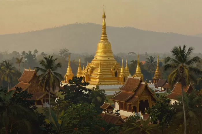 Chiang Mai