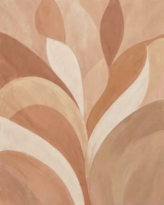 Terracotta Bloom