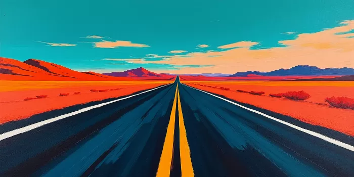Turquoise Span II