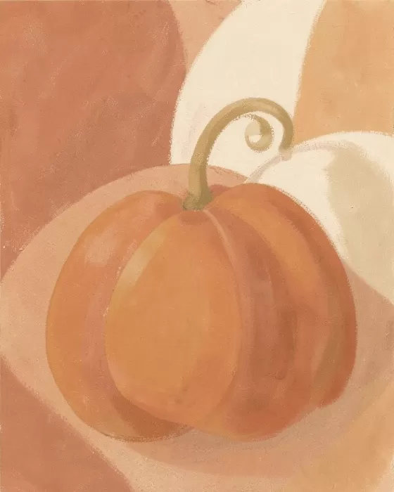 Harvest Glow II