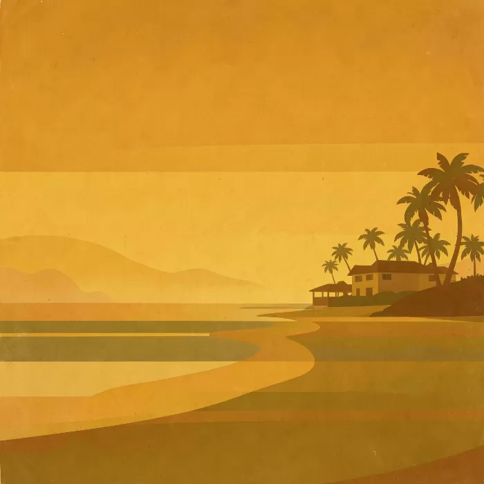 Waikiki Gold