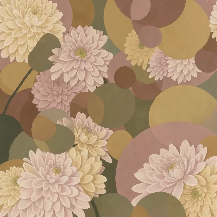 Mum Mosaic