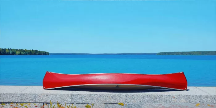 Granite Rest