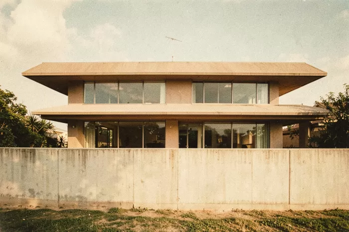 Concrete Calm