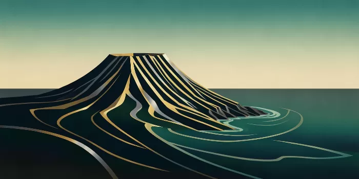 Jeju Coast