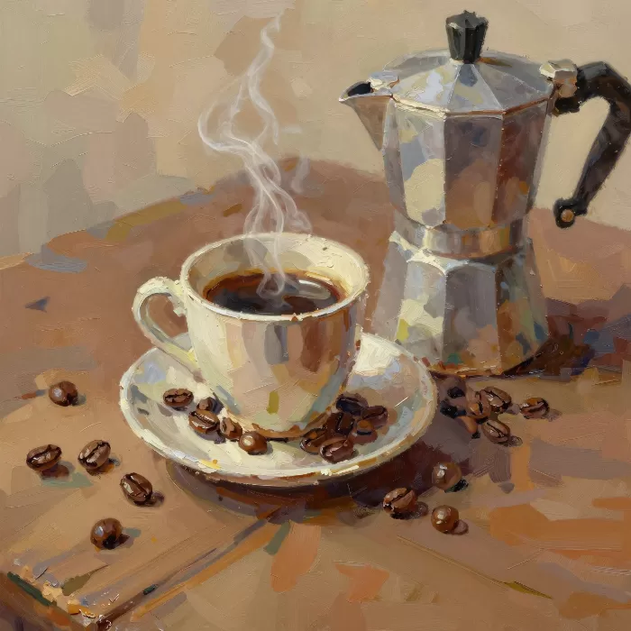 Rustic Brew