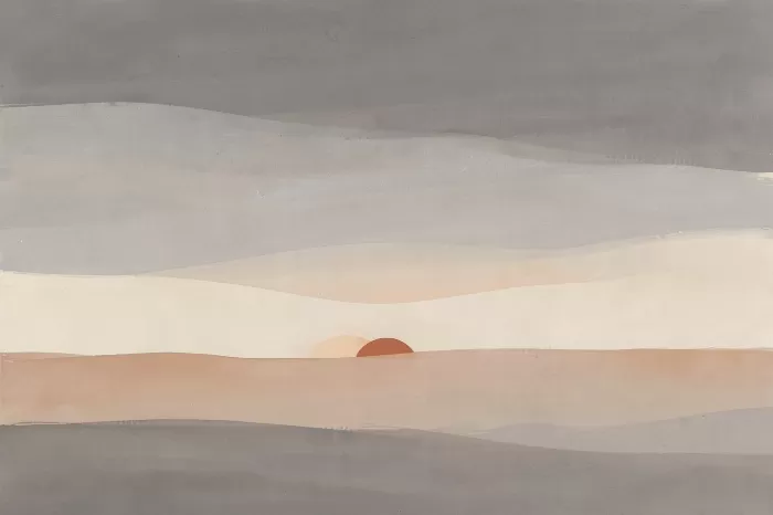 Rust Moon