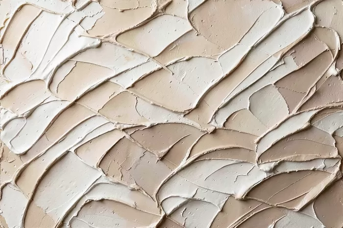 Curving Ridges