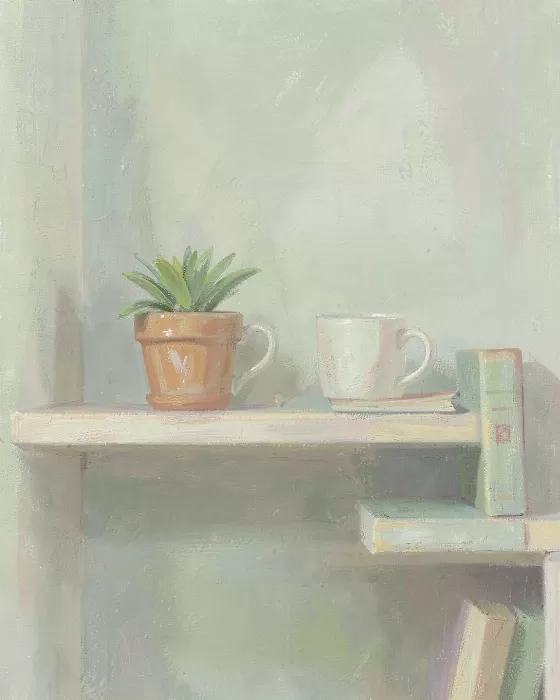 Quiet Nook