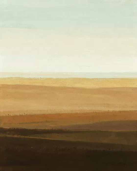 Umber Light