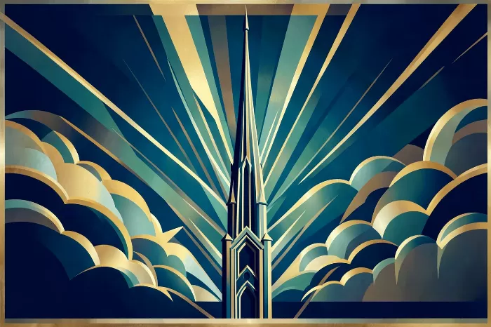 Deco Light