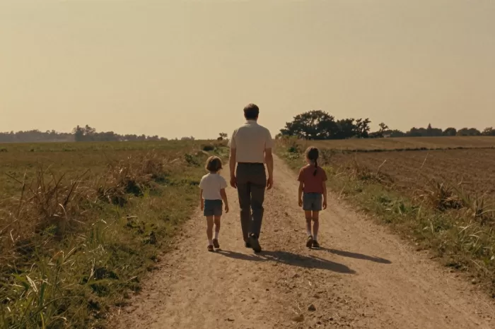 Country Stroll