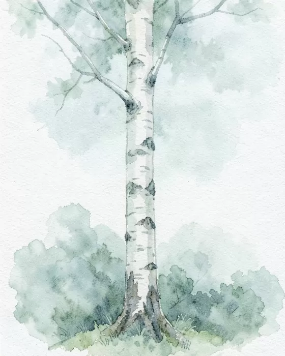 Pale Trunk