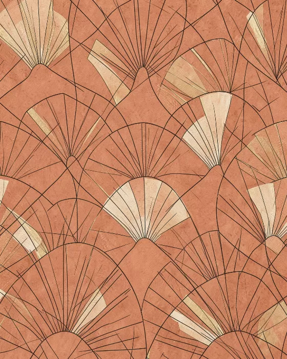 Ochre Radiance