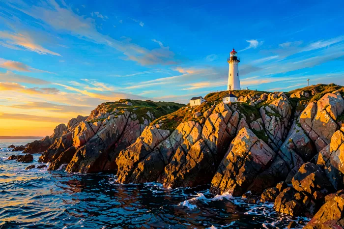 Peggy Cove