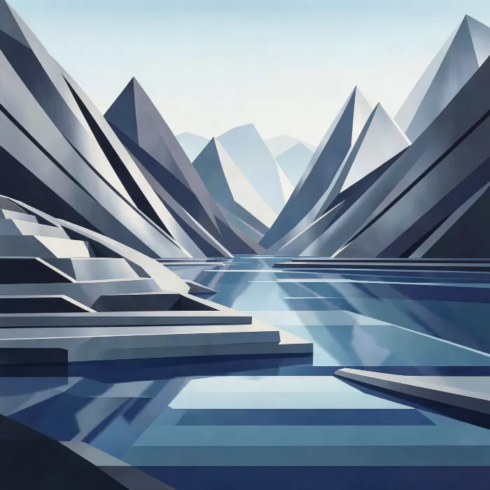 Milford Geometry