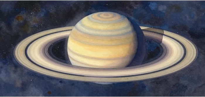 Icy Orbits