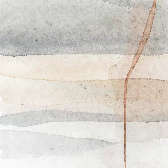 Rust Stem II
