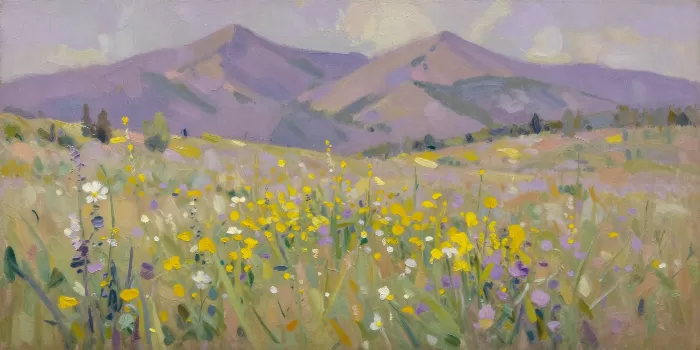 San Juan Meadow