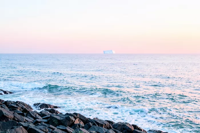 Cape Dawn