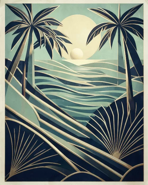 Gold Shores
